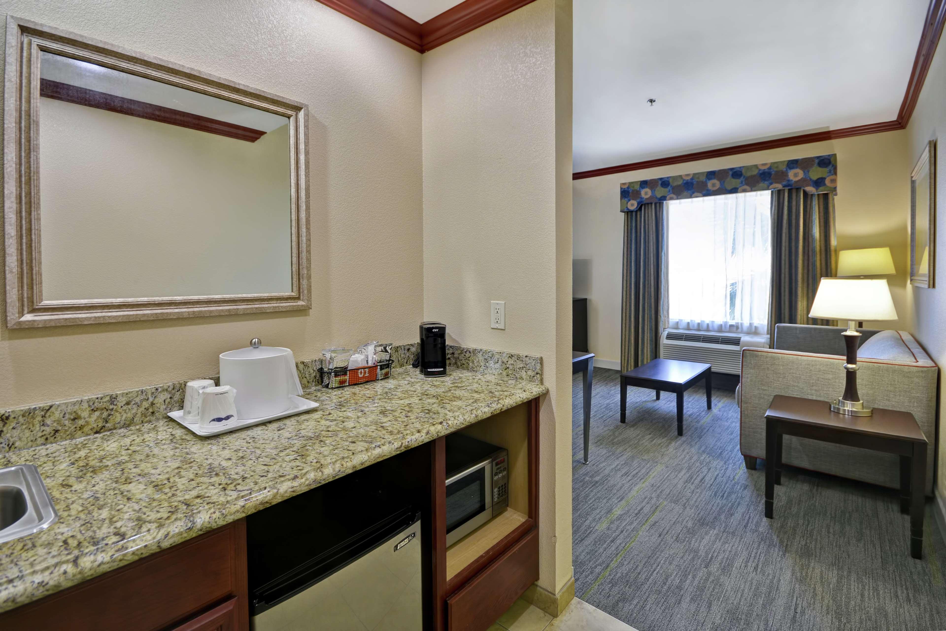 Hampton Inn & Suites Corpus Christi I-37 - Navigation Boulevard Exterior foto