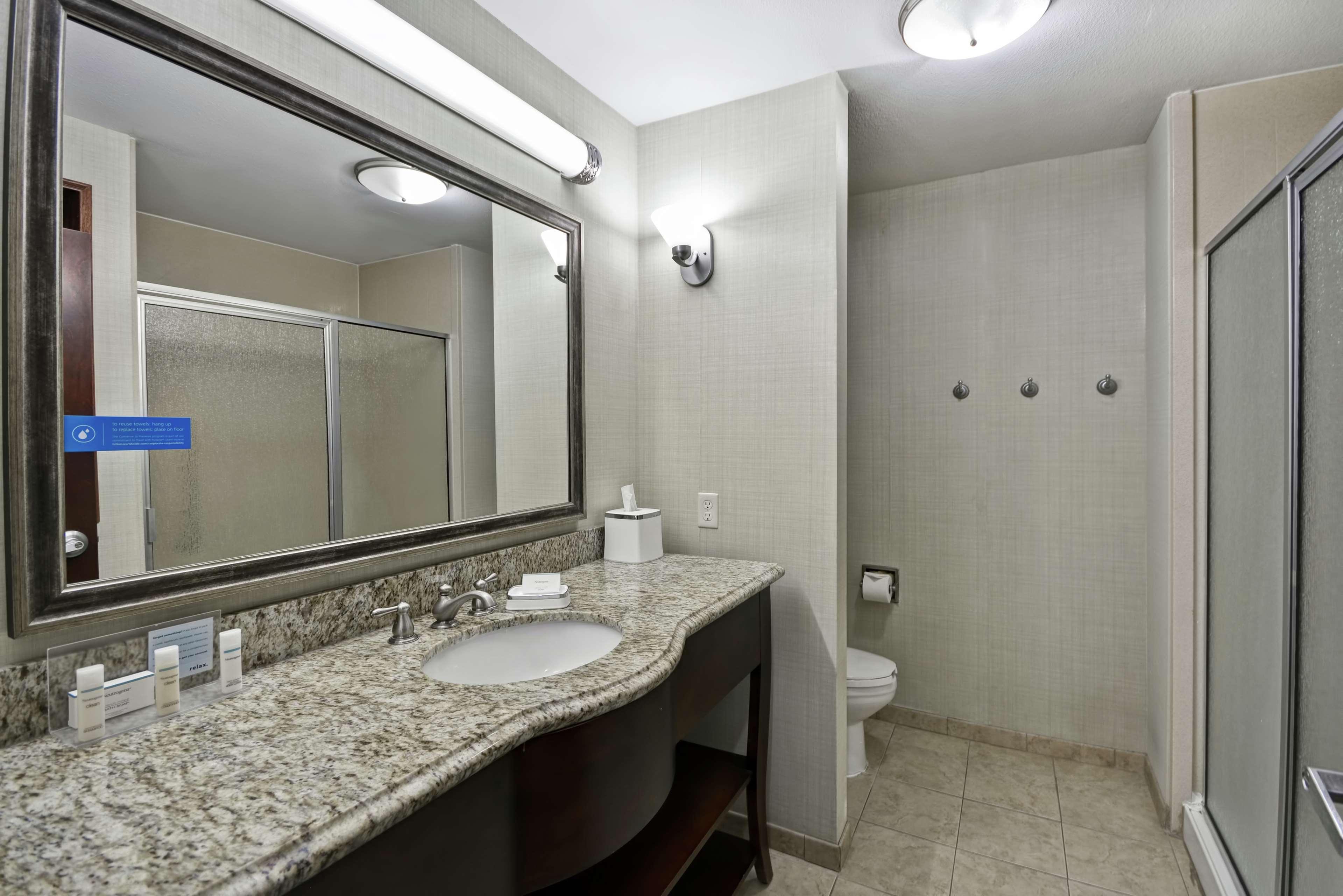 Hampton Inn & Suites Corpus Christi I-37 - Navigation Boulevard Exterior foto