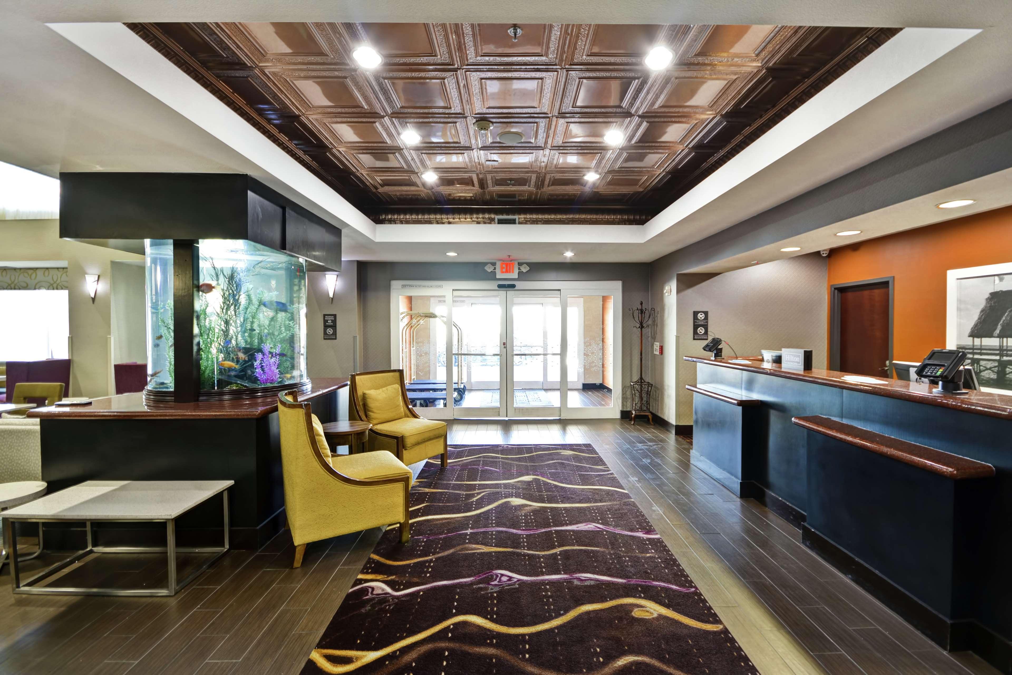 Hampton Inn & Suites Corpus Christi I-37 - Navigation Boulevard Exterior foto