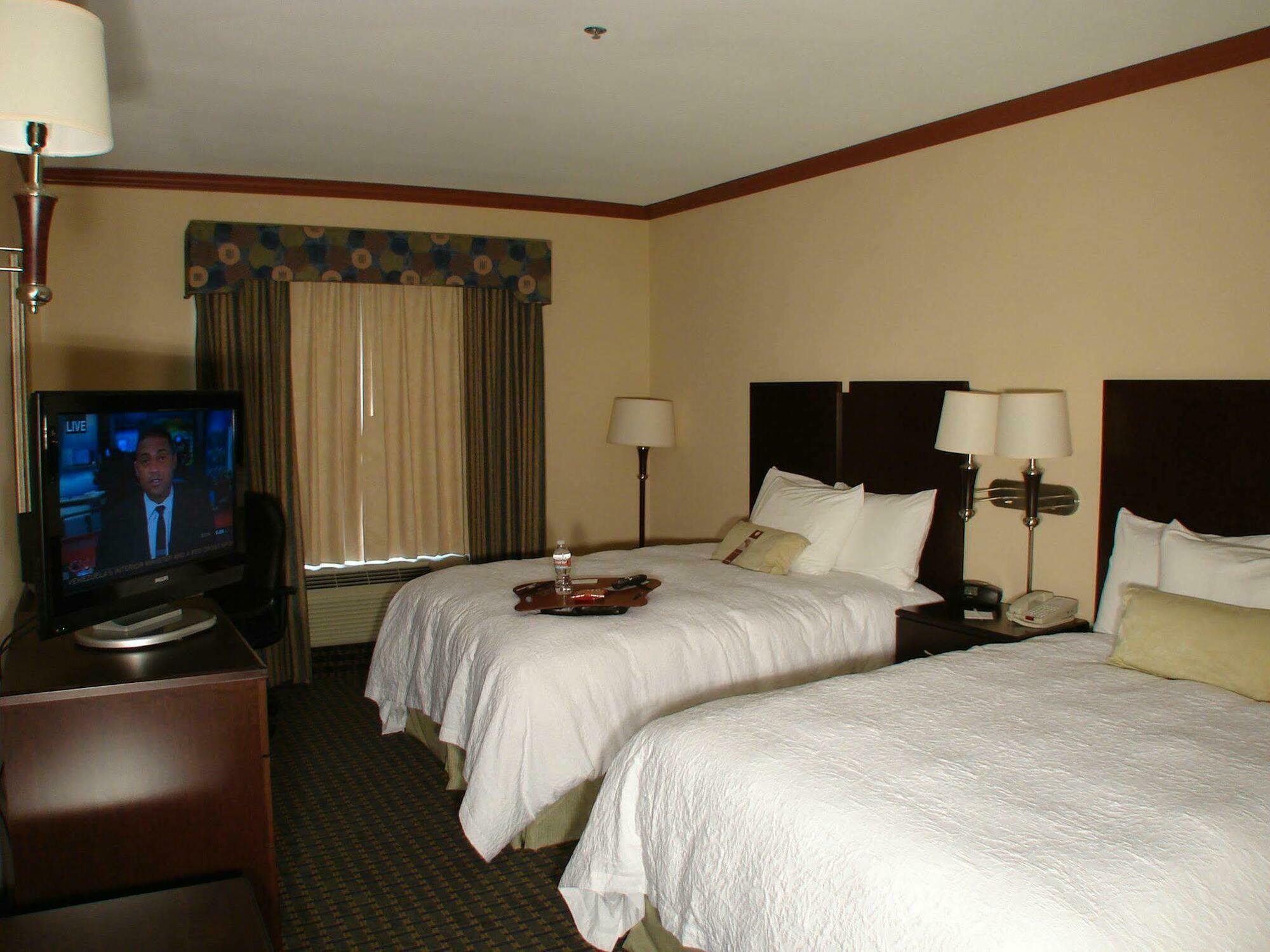 Hampton Inn & Suites Corpus Christi I-37 - Navigation Boulevard Cameră foto